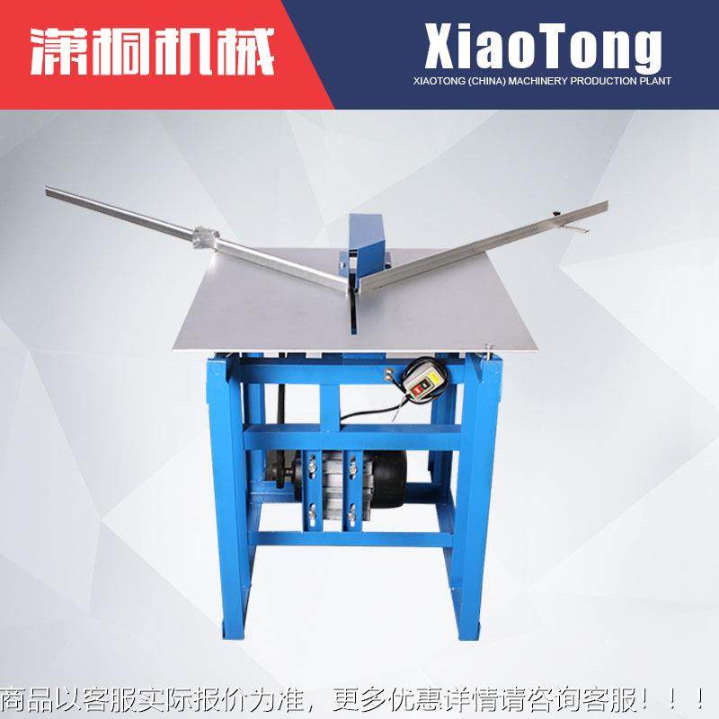 桐机普通潇切机厂家相框机械设备锯角械无品牌/机简单切发泡线角,标准件/零部件/工业耗材,真空发生器,淘宝优惠券,粉丝福利购,淘宝优惠卷