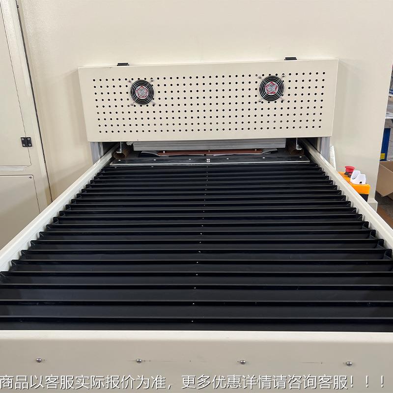 Aut-P08P VCI座椅面 料压花o机 复料合面热压机凹凸版面压印压痕