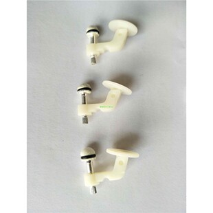 脑电图机桥式电极 脑电地形图 纯银电极 马鞍电极 脑电专用配件