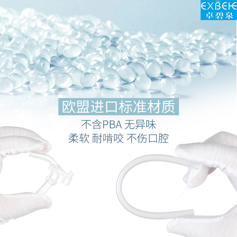 儿童保温杯带吸管男女士学生水壶婴儿防摔不锈钢便携式大容量水杯