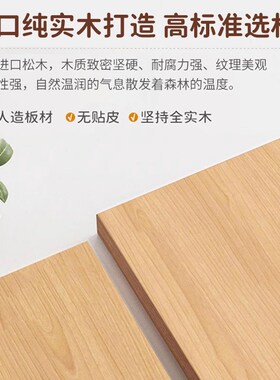 实木积木桌子儿童益智玩具男女孩积木拼装桌子多功能大颗粒学习桌