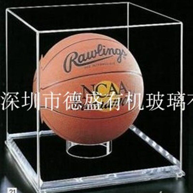 高透明亚克力盒子收纳盒储物模型展示盒箱K子防尘罩子鱼缸定制加