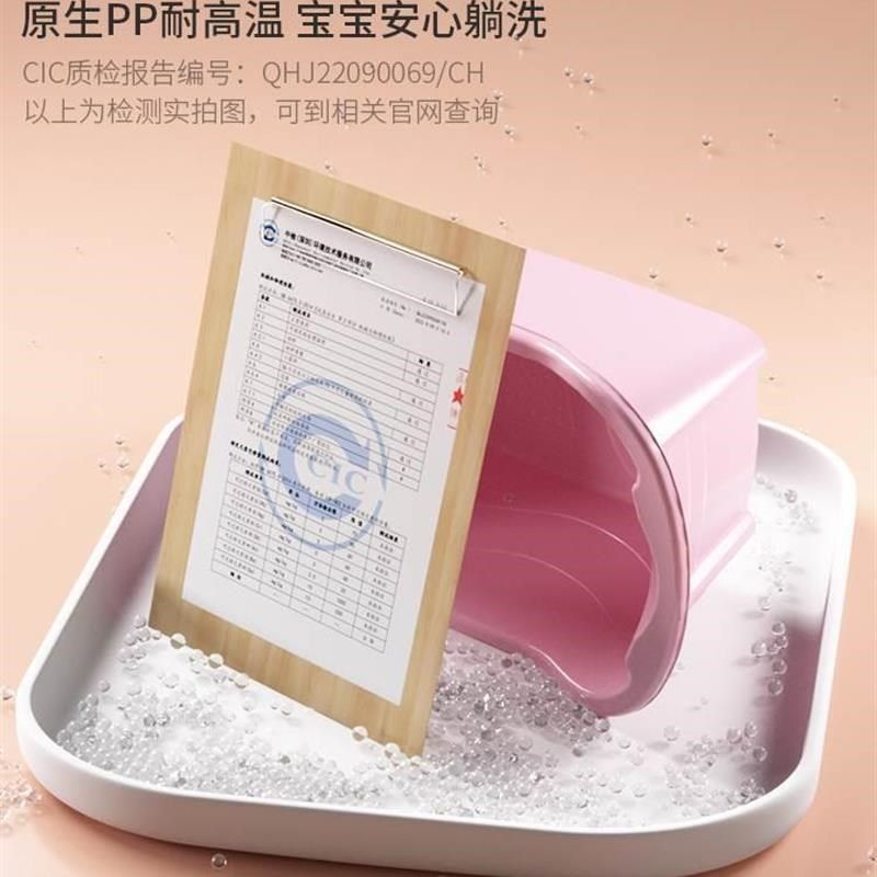 泡澡大桶折叠人双人超大儿童澡洗桶宝宝浴桶婴儿大号浴盆可坐小孩