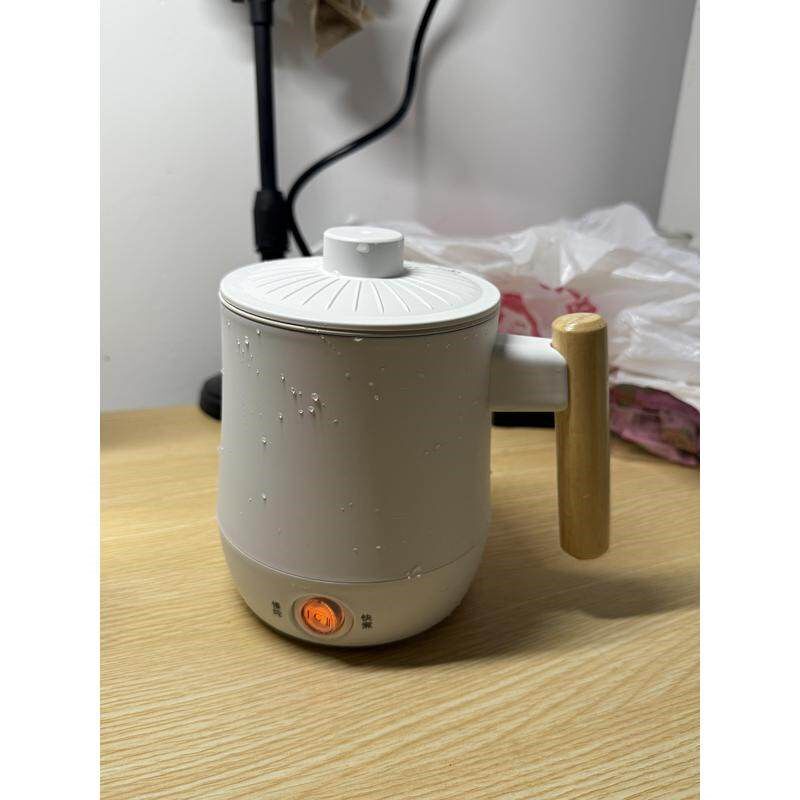 宿舍小功率电煮i杯迷你小型电煮锅一人食泡面锅煮粥锅小炖锅养生