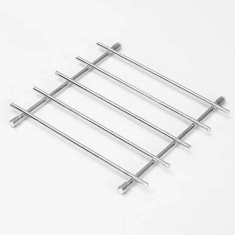 不锈隔热餐桌锅形杯房餐