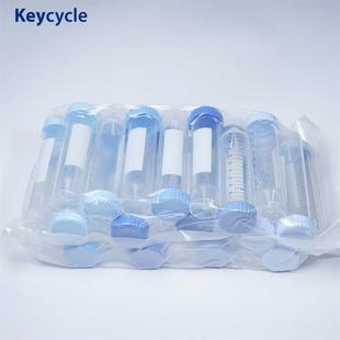 卡赛科医用离心管无菌分装瓶实验室生物样品采样50ml/100毫升可立