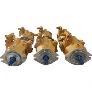 254-5145风扇泵 235-2716 254-5147装载机980 966液压泵总成