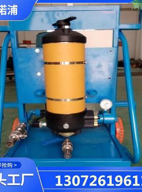 真空滤油机滤芯HNP021R37CPX109 菲诺浦过滤