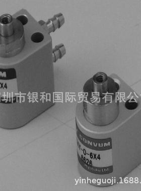 CONVUM妙德真空发生器CV-15HR日本需议价