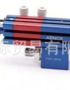 ABNOX油脂定量阀0004295 C3 41929.02MPP-03密封圈套件包50010648