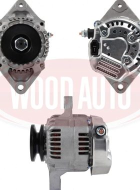 101211-2851发电机16615-64013发电机久保田D1105发电机