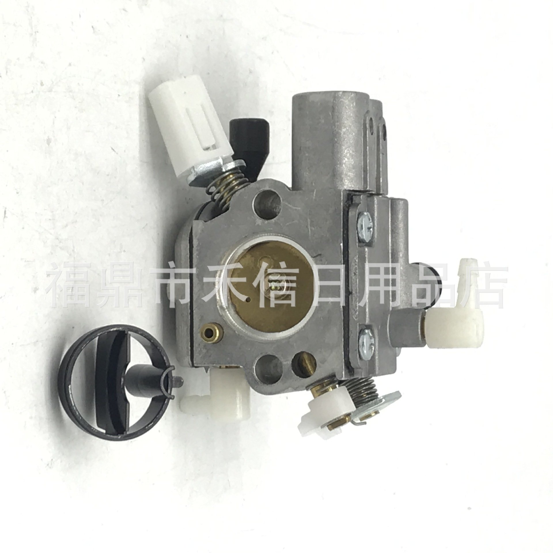 MS231 MS251 MS231C MS231Z MS251C MS251Z 1143 120 0611化油器