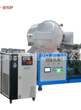 真空炉气氛炉烧结炉试验炉1200C1400C1700C