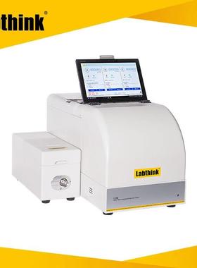 胶囊包装检测仪器药用铝塑泡罩检测仪器药包材检测仪器LABTHINK