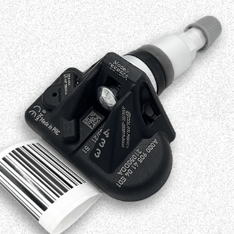 适用於宾士A级W177 A180 L A200 L胎压监测器轮胎压力感测器