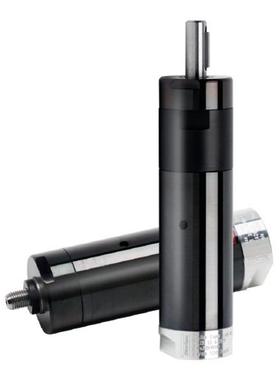 Atlas/阿特拉斯LZB33 A210-12微型免润滑气动马达