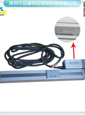 IAI日本原装正品电缸RCA2-SA6R-I-30-6-400-A1-M-MR电压24V现货