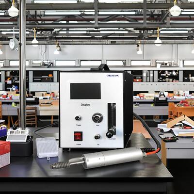 瀚翎科学 R60E 超声波烙铁 无助焊剂活性焊料 焊接有源陶瓷元件