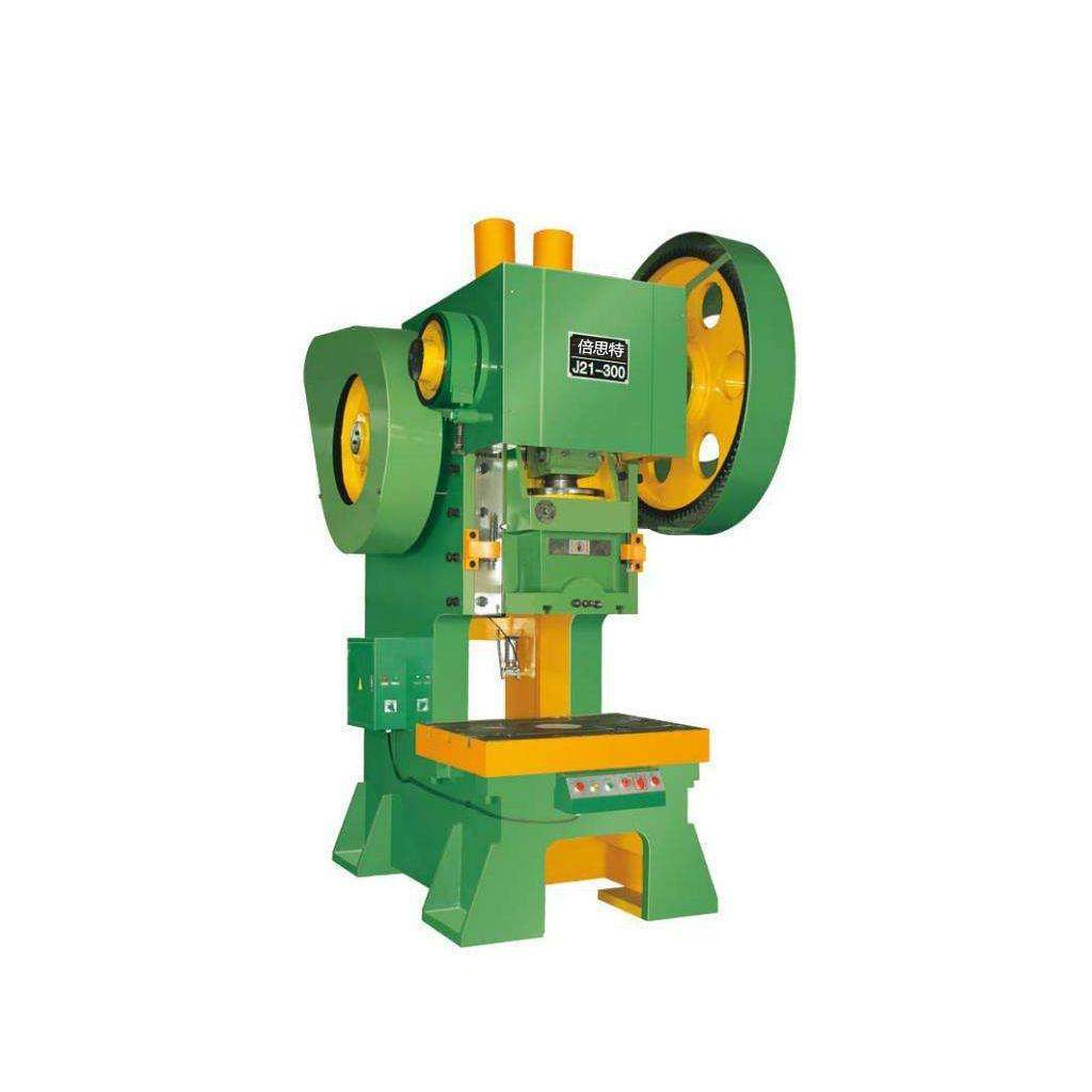J21-160T开式固定台冲床 接线盒生产线 接线盒冲床 接线盒压力机,五金/工具,机床,淘宝优惠券,粉丝福利购,淘宝优惠卷