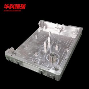 来图来样定制专业CNC数控铣床加工车床机械加工