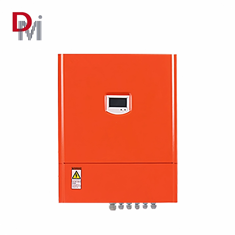 48V30A50A60A80A100A140A可选太阳能充电控制器