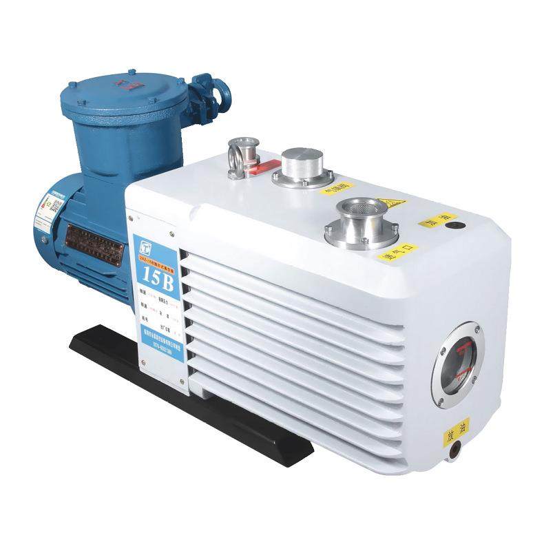 防爆真空泵抽气速率0.5/1/2/4/6/8/15/25升每秒抽气泵支持定制,工业油品/胶粘/化学/实验室用品,其他实验室设备,淘宝优惠券,粉丝福利购,淘宝优惠卷