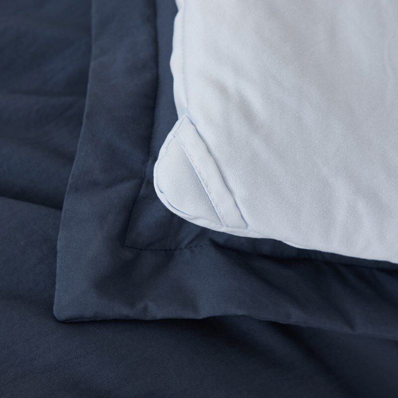 控温深睡被PRO双人被子春秋被加厚双层子母四季被芯被套简奢被罩