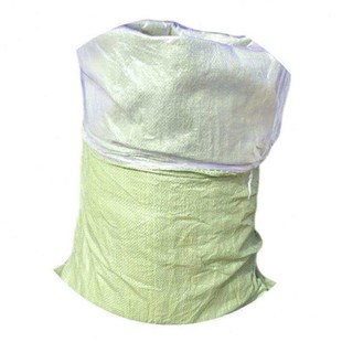 带内膜编织袋防水防潮加厚双层内衬胆打包服装蛇皮麻包纤维口袋子