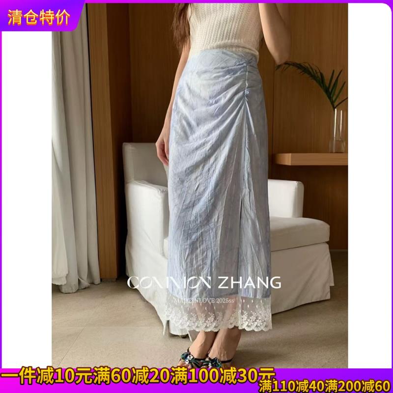 现货【不退不换】 07p.05 B.阿瑶 22220半裙 Zhang