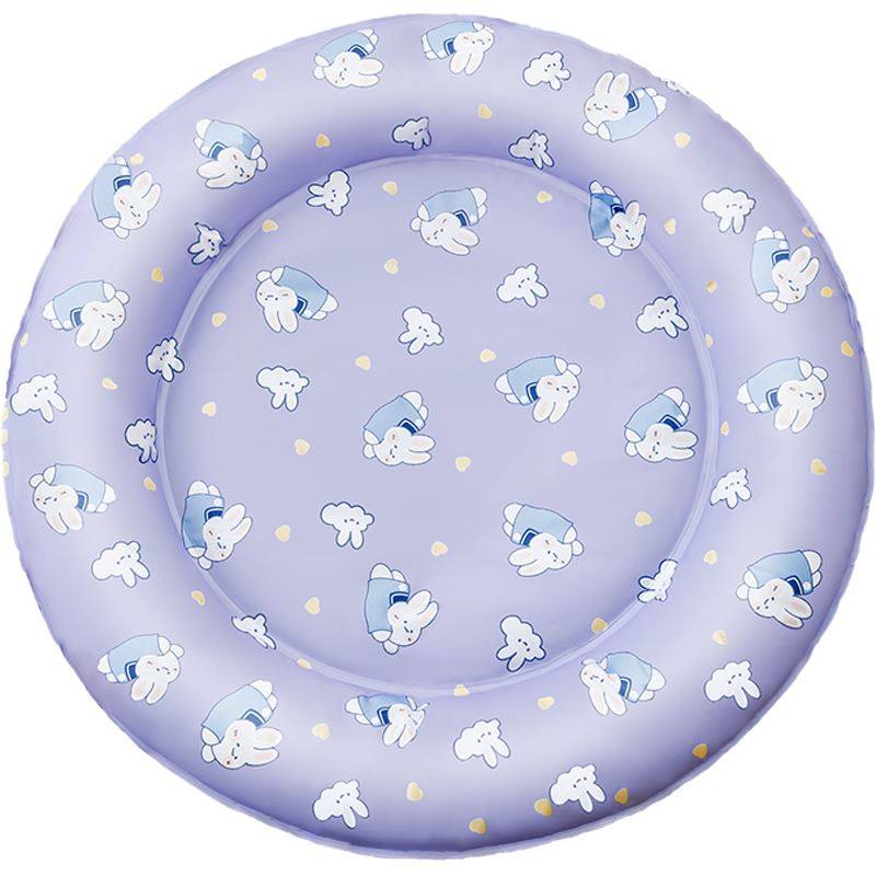 猫咪冰窝夏季狗狗夏天降温冰垫猫窝凉垫睡垫O用凉席猫垫子宠物用,宠物/宠物食品及用品,猫狗垫子,淘宝优惠券,粉丝福利购,淘宝优惠卷