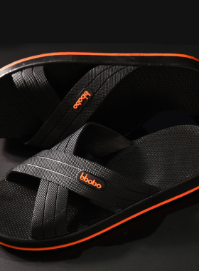 拖鞋男加肥d加大码45居家室内46防滑47特大号软底4T8凉拖鞋夏天浴