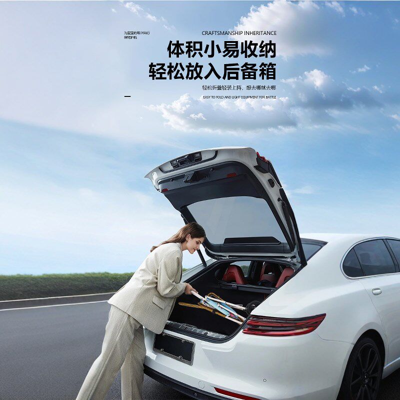 藤椅婴儿推车便捷式轻便可坐可躺可折叠旅行仿藤车宝宝竹藤小推车