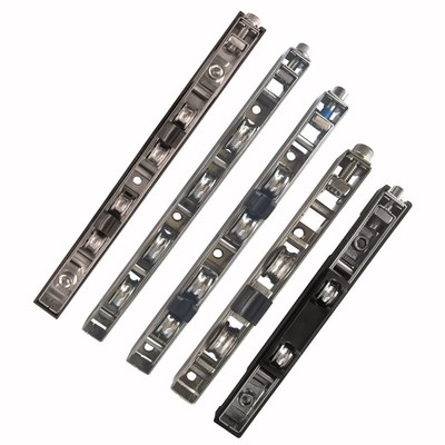 推拉门轨道滑轮钢轮平移门底部滑轮浴室重型不锈钢铝合金门地滑轮