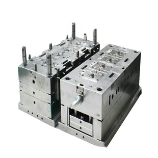 塑料模具注塑加工果冻模具加工制造pc大型塑胶模具吹塑注塑代加工