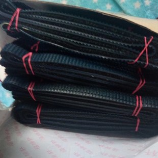 鞋底清洗机 皮带刷 鞋底清洁机 清洁带 清洁同步带 可定制