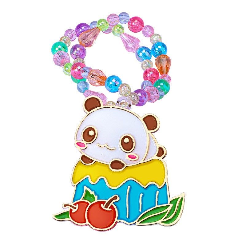 儿童免烤胶画涂色diy颜料彩画涂色涂鸦挂件画板手工绘画水晶伦堡