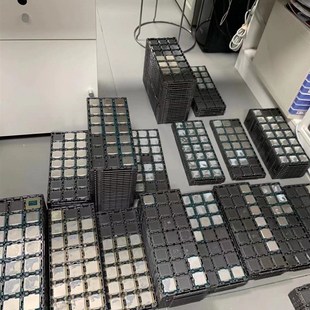 6098P 6100T 7100T 7350K 7100cpu处理器 7300散片1151针 6100