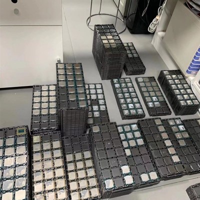 i3 6100 6100T 6098P 7100T 7350K 7300散片1151针 7100cpu处理器