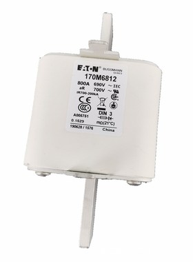 快速熔断器170M1534  170M1558 规格齐全现货量大优惠