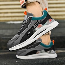 Ботинки из кожи