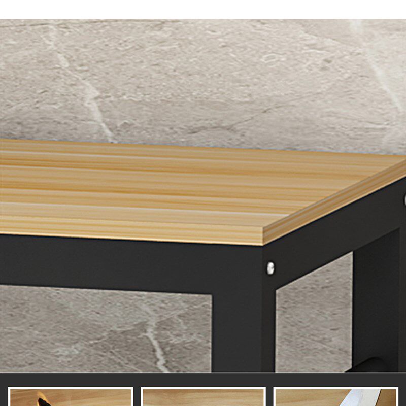 洗衣机架子置物架滚筒烘干机叠放阳台上方厨房免打孔加厚单层架子