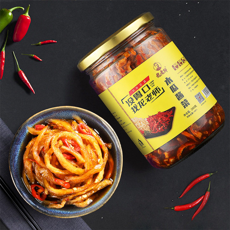 香辣木瓜丝干木瓜条酱菜咸菜下饭菜榨菜泡菜开胃菜网红休闲小吃,粮油调味/速食/干货/烘焙,杂粮组合/膳食混合谷物,淘宝优惠券,粉丝福利购,淘宝优惠卷