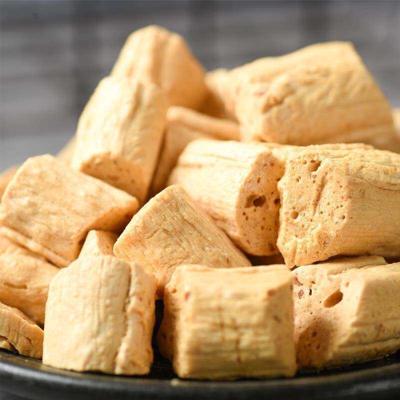 姜糖正宗特产纯手工姜糖老牌子老字号姜汁正宗糖瓜粘老式原味生姜