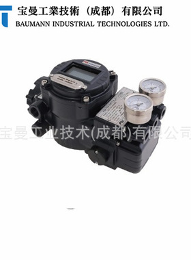 韩国PG智能阀门定位器ASD7000-FB2NNH4L隔爆不带反馈带hart定位器
