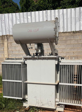 升压33KV/415V 降压电力变压器厂家1250KVA1600KVA变压器厂家