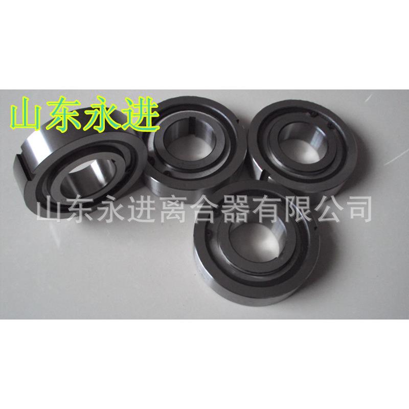 CKA10×8×45纺织印刷机械用楔块式单向超越离合器|逆止器