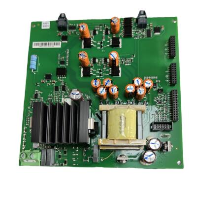 驱动电源卡 配件 789D PC00789D IO卡伟肯变频器 配