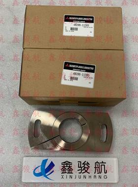 适用S12H/S12R/S16R/S6R2油泵联轴器48202-11201