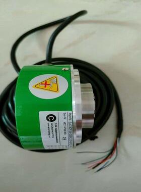 编码器 EVD90A12-L5TR-2048+L4TR-1000