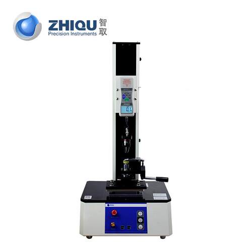 ZQ-70-3机电动钮7扣拉力试验服四装纽ZQ-770-3扣合扣五爪扣拉力测